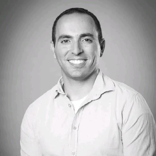 Daniel Bleichman