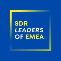 SDR Leaders of EMEA