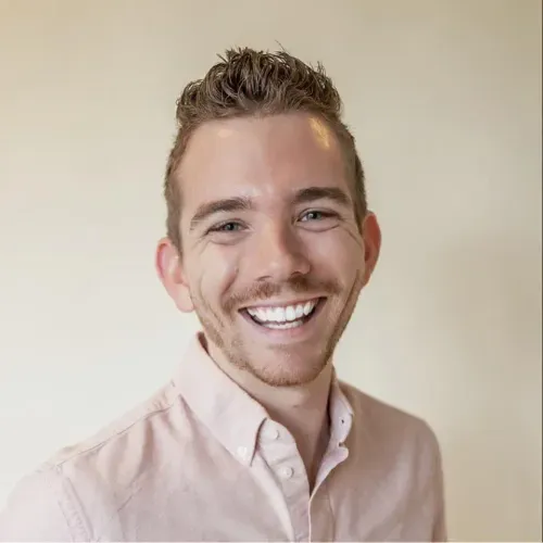 Austin Sandmeyer, Head of Growth & Customer Marketing at Sendoso