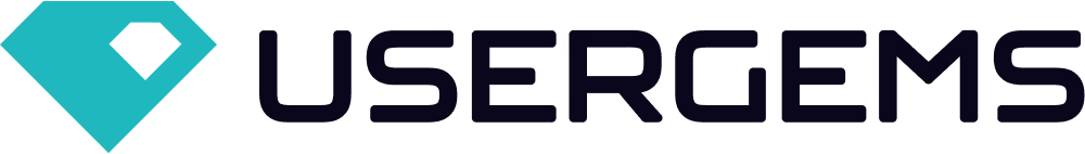 UserGems logo