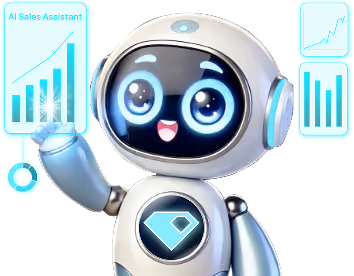UserGems AI Agent, Gem-E