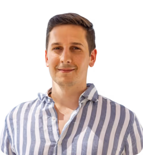 Steven Farina