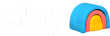 Clay logo