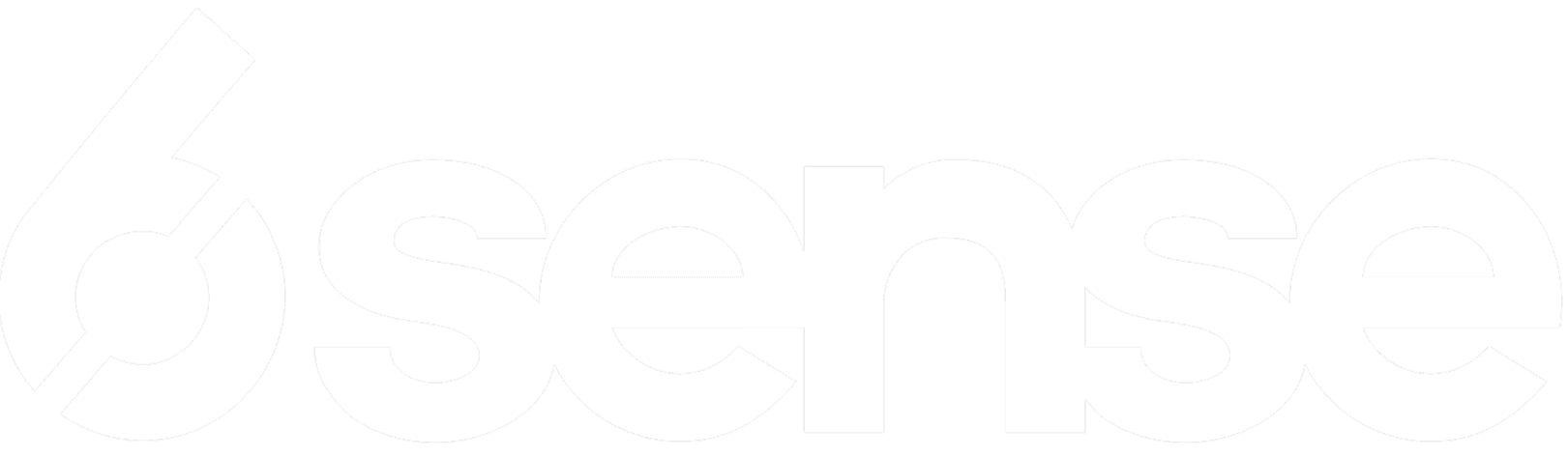 6sense logo