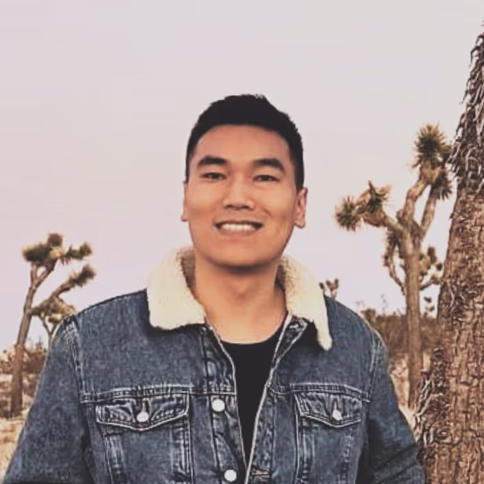 Jeff Tian