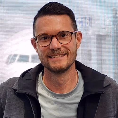Mark Kosoglow