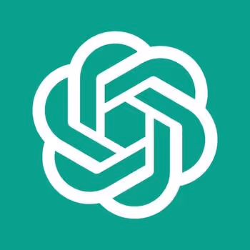 chatGPT icon