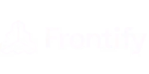 Frontify logo