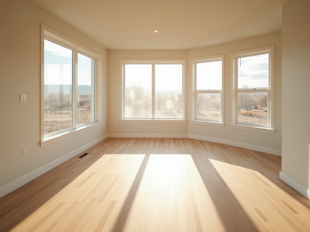 How to Deal With Post-Construction Dust in Berthoud's New Neighborhoods