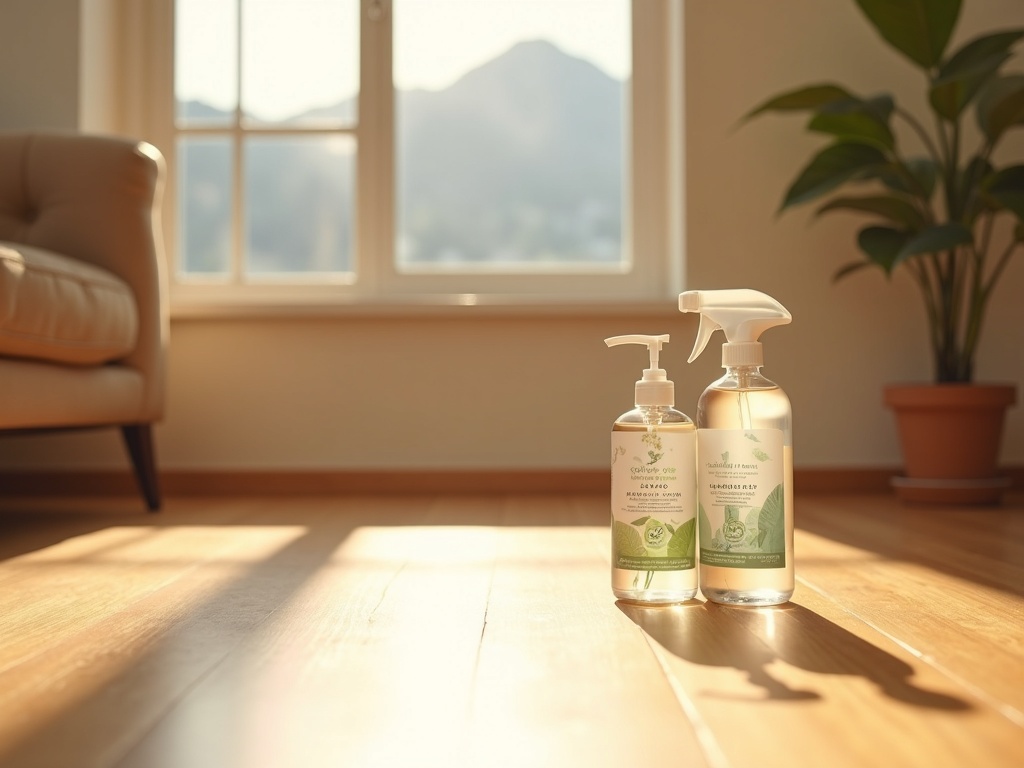 5 Things Most People Get Wrong About Eco-Friendly Cleaning Products and Pets