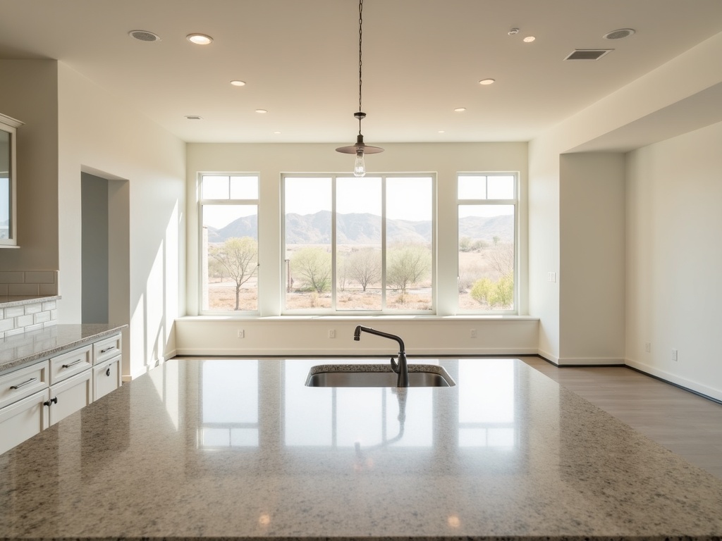 How to Clean After a Renovation Before You Move Back In