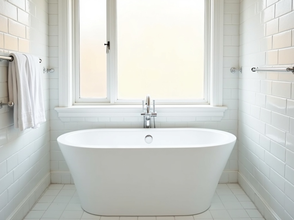 What Most Homeowners Skip When Cleaning Bathrooms