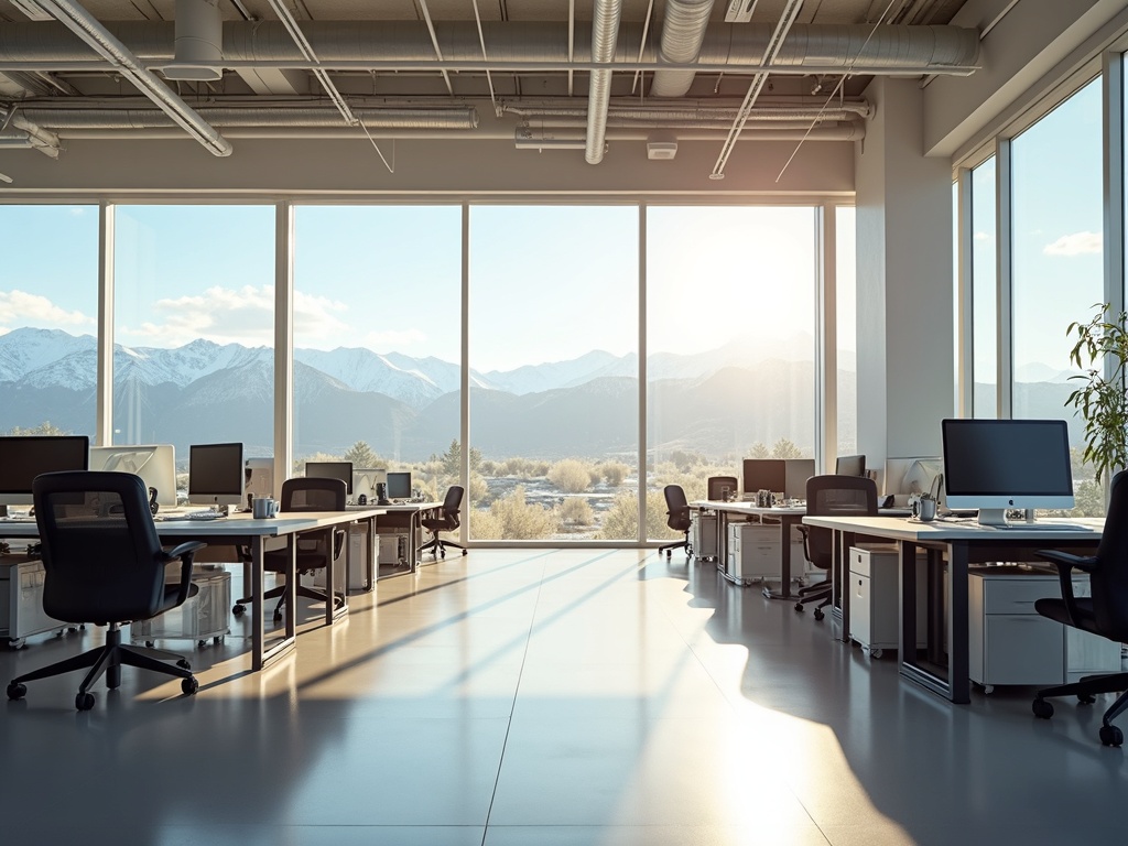 How Much Does Commercial Office Cleaning Cost in Boulder County?