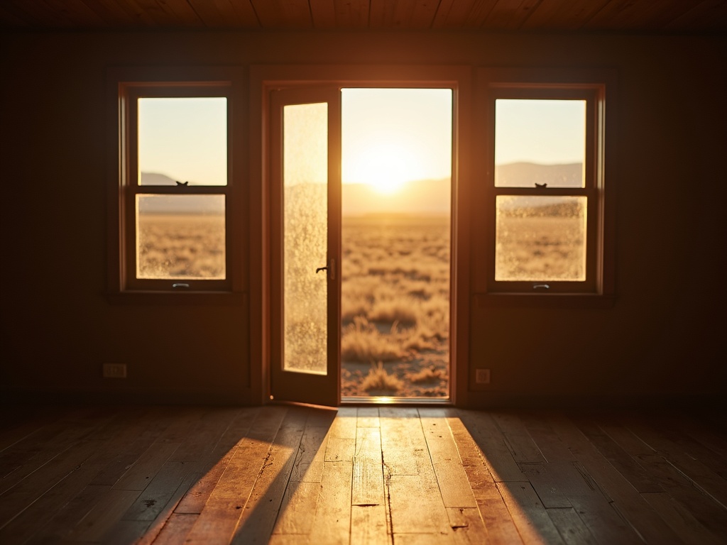 How Dust and Pollen from Mead's Open Farmland Affect Your Home