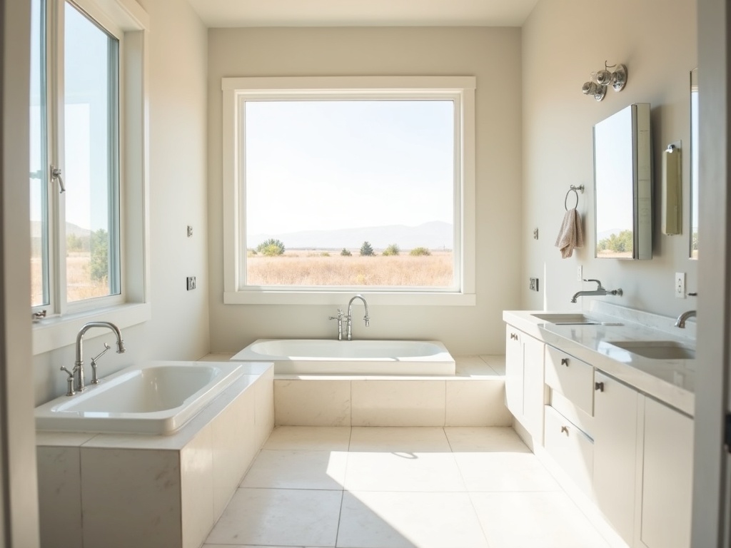 Move-In Cleaning in Erie: Getting Your New Build Ready