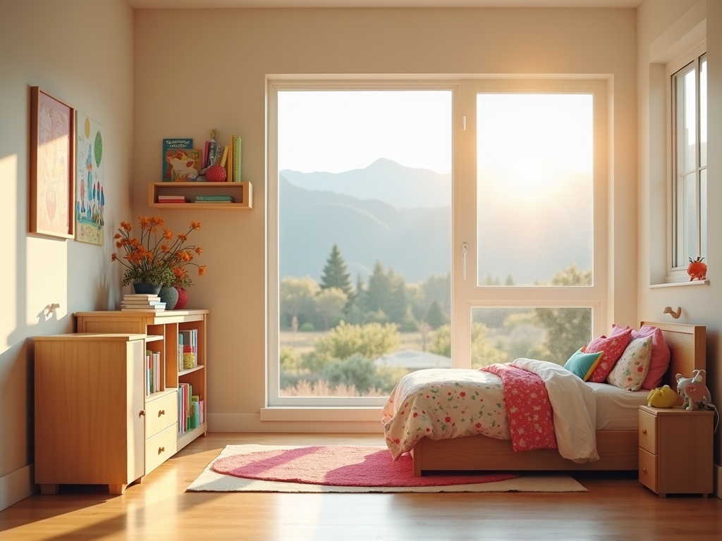 Cleaning Homes with Kids: How to Keep Things Manageable Between Visits