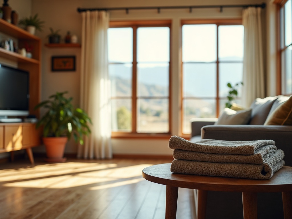 How to Maintain Your Home Between Biweekly Cleanings in Longmont