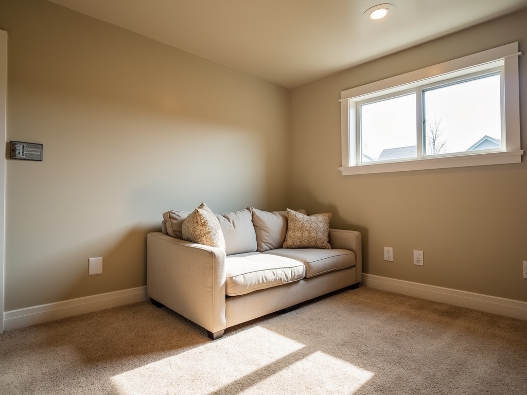 Cleaning Finished Basements: What Gets Overlooked and How to Fix It