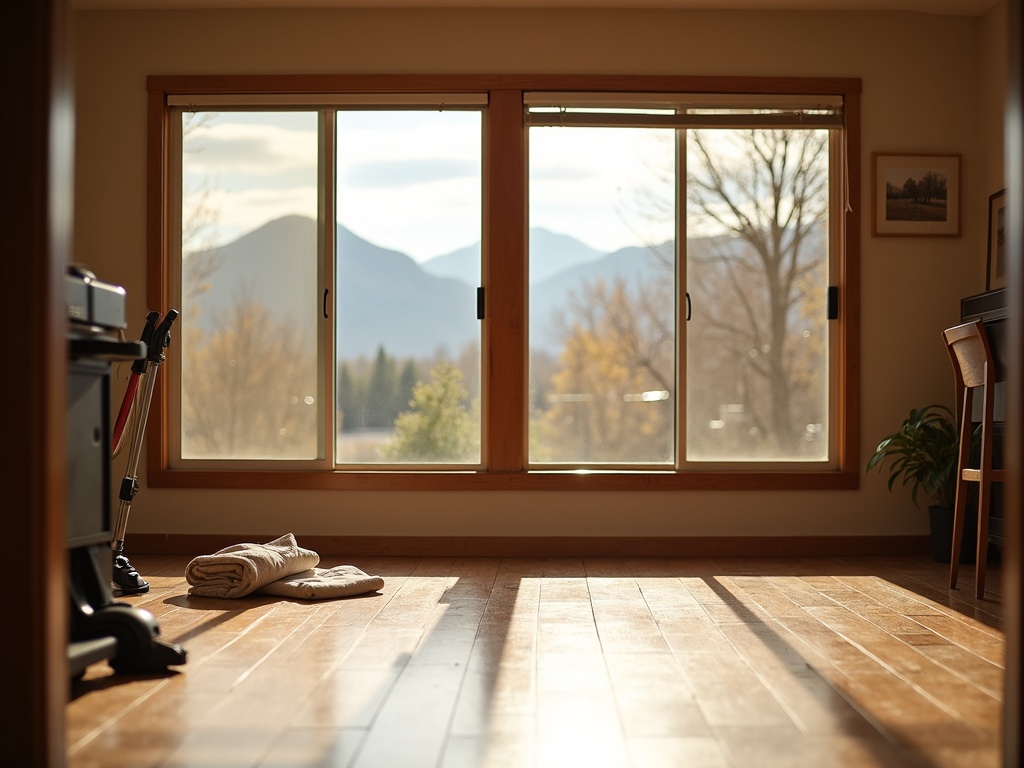 Spring Cleaning Boulder County: What Front Range Homes Actually Need