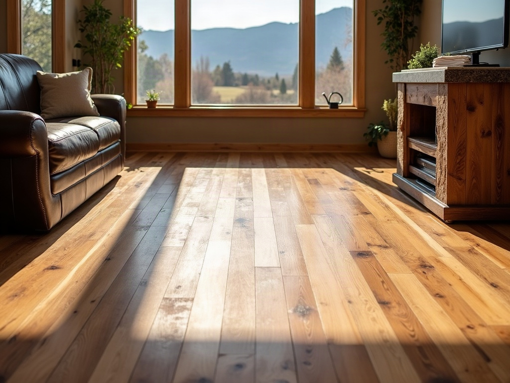 How to Clean High-End Finishes: Marble, Stainless Steel, and Exotic Wood in Lafayette Homes