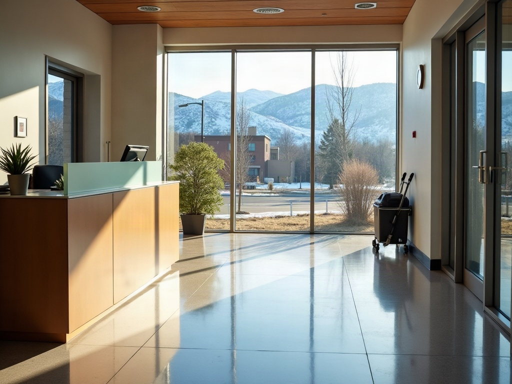 How to Find Reliable Janitorial Services Near You