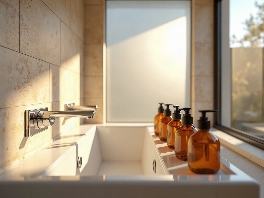 The Truth About No Harsh Chemicals Cleaning: What Actually Happens in Your Home