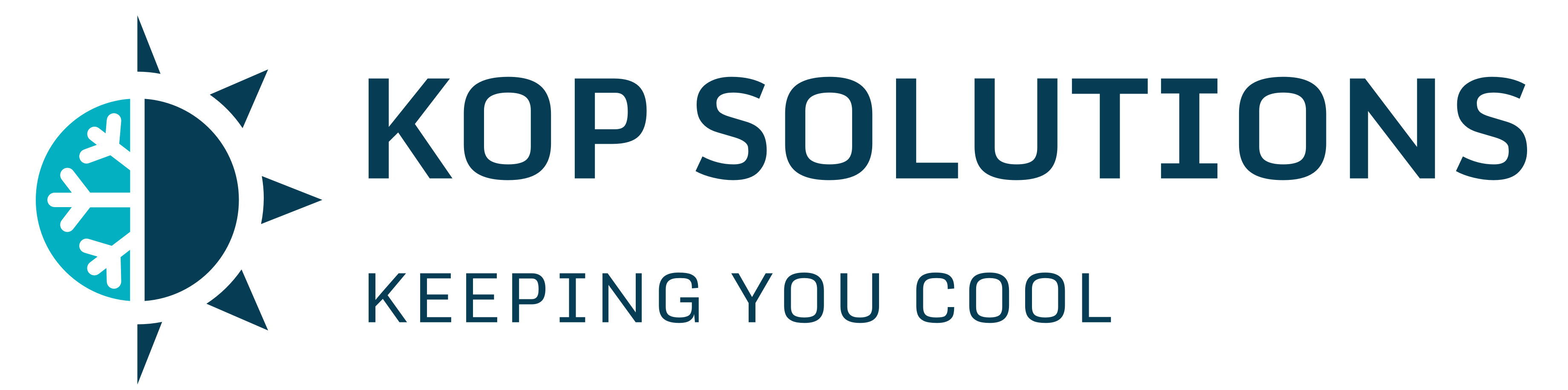 KOP Solutions Company Logo
