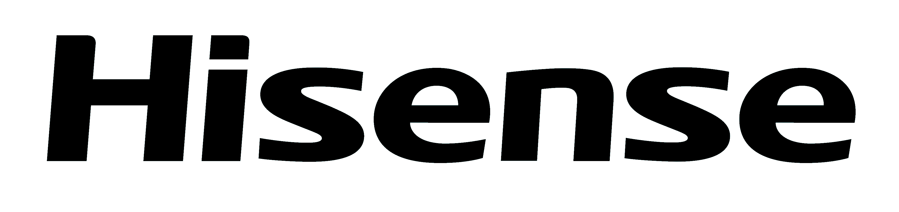 Hisense Logo