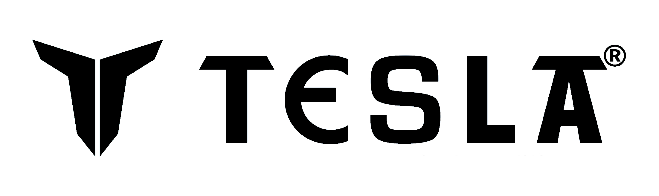 Tesla Logo