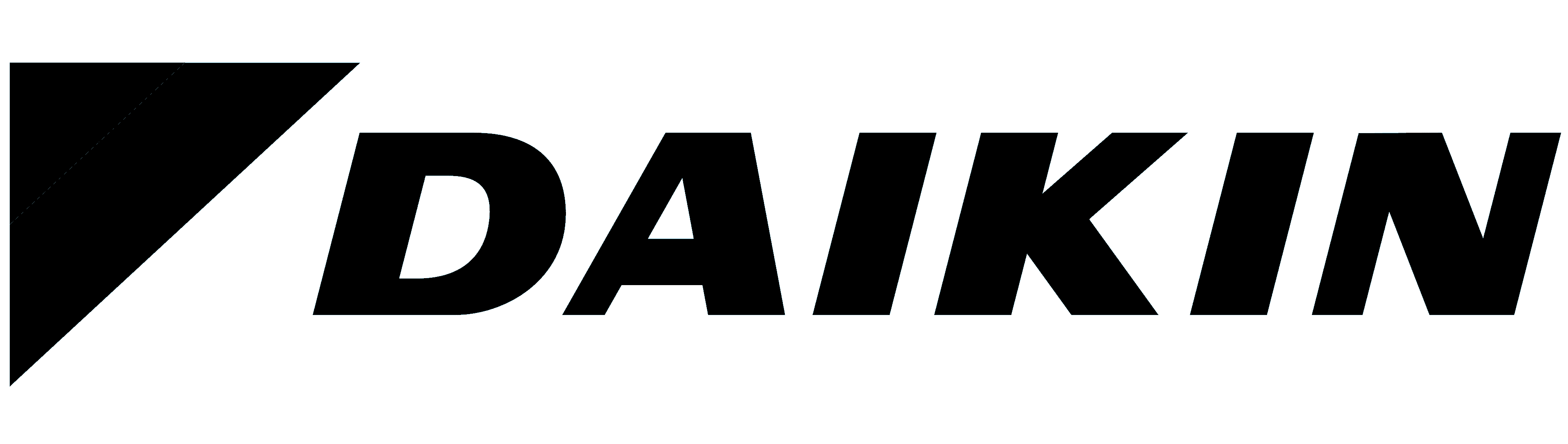 Daikin Logo