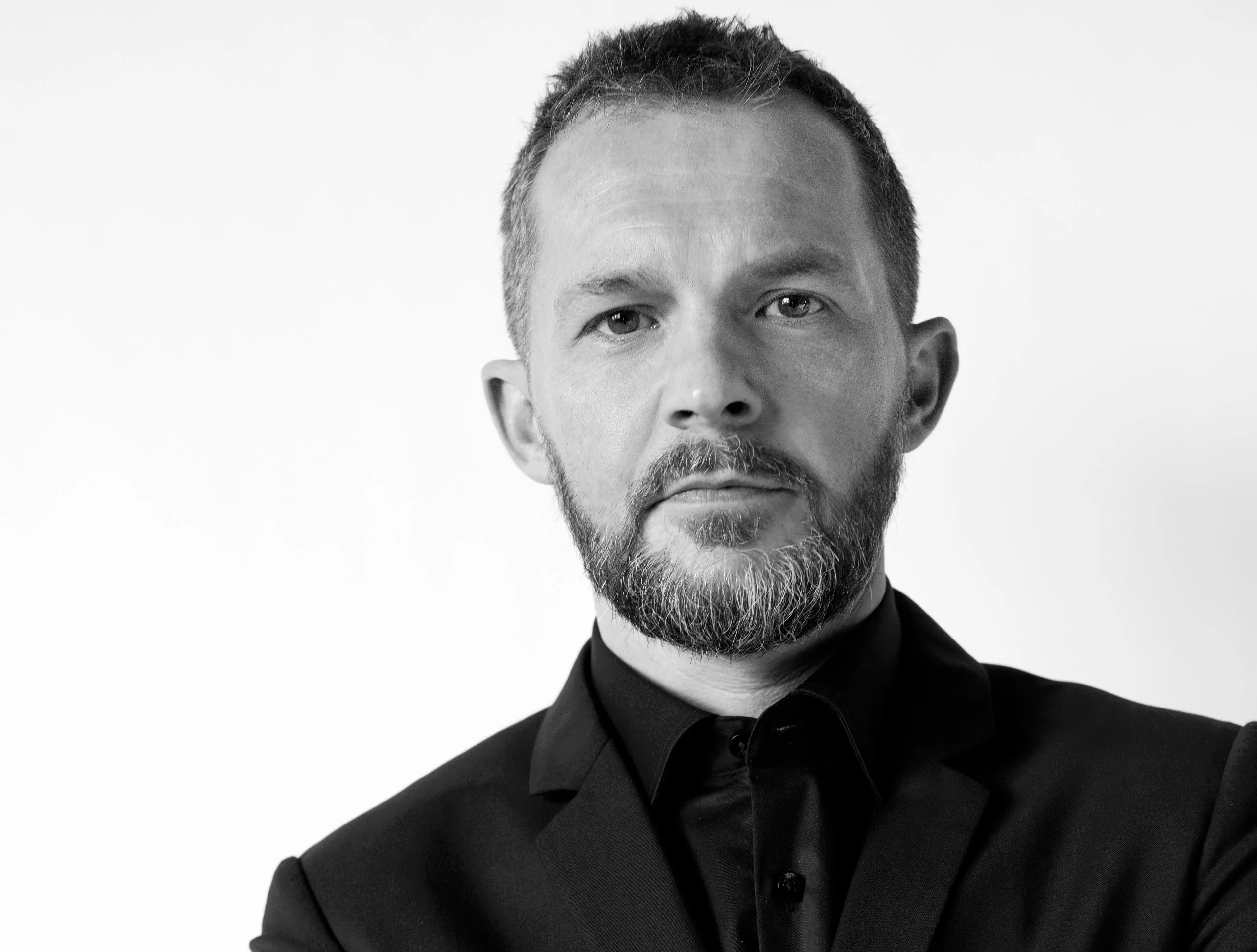 Foto of Tomasz Wuczynski 