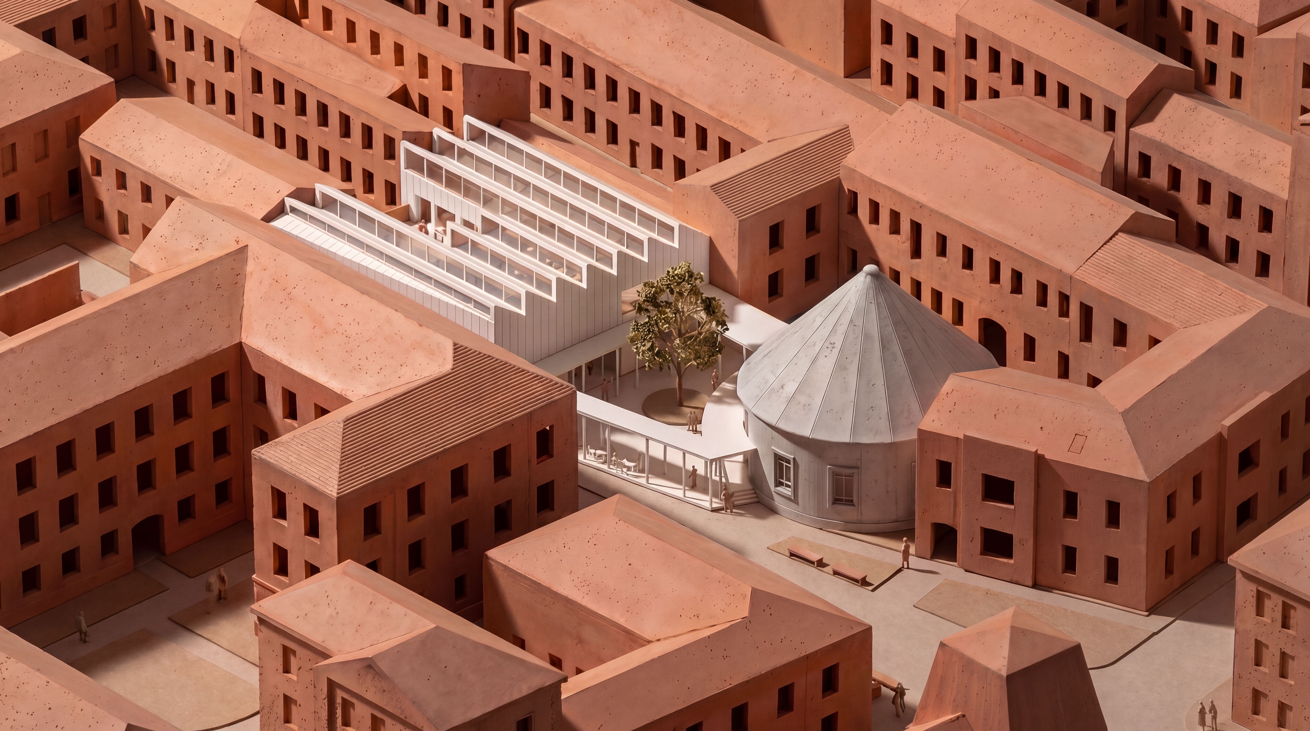 Visualisation made with Visoid