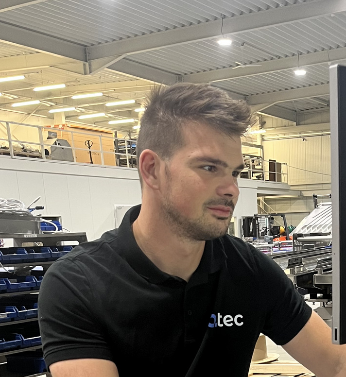  Jari Sprangers
