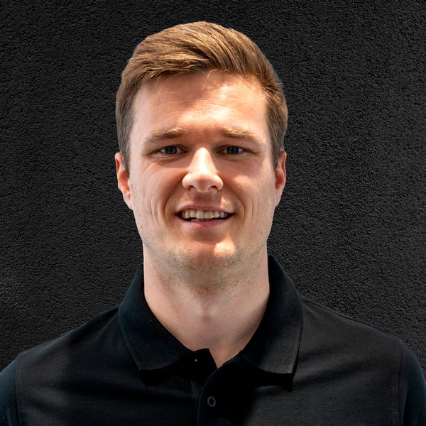 Ben Van Looveren