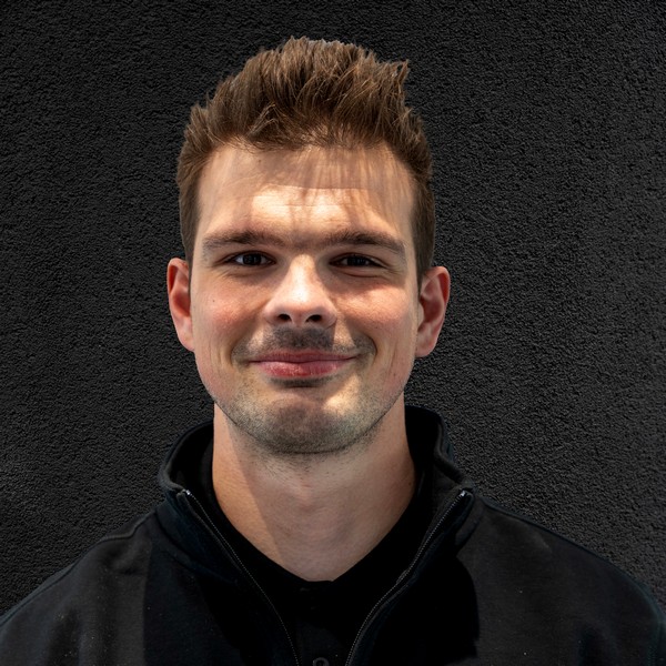 Jari Sprangers