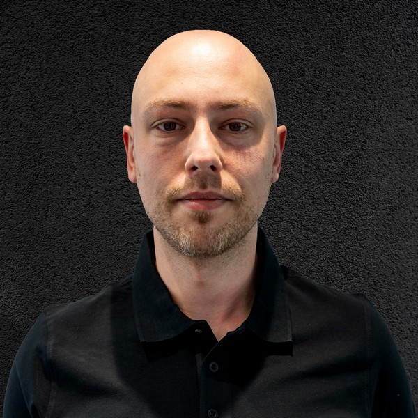 Kevin Faes