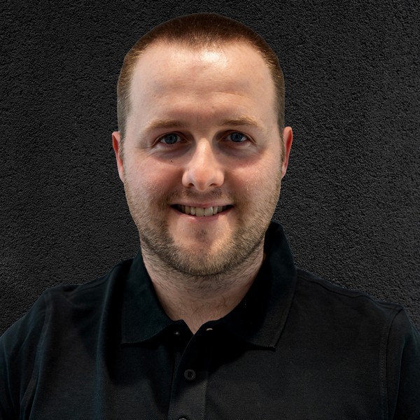 Nick Jochems