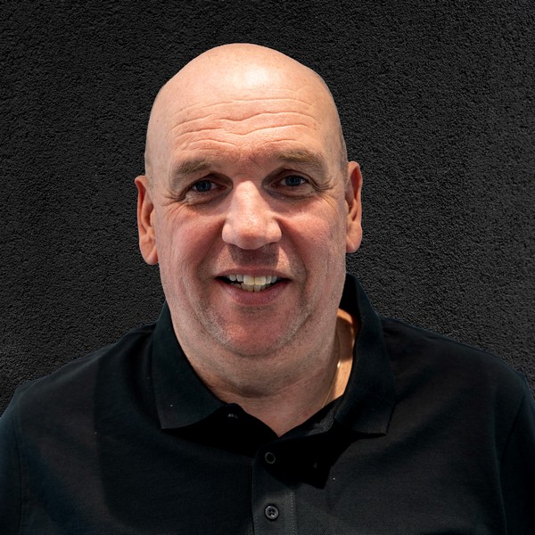 Paul Verschueren