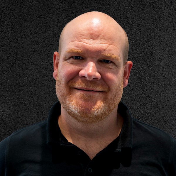 Peter van Bouwel
