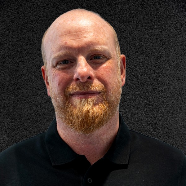 Simon Brindley