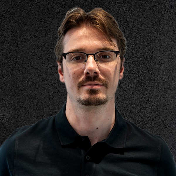 Thom Verstrepen
