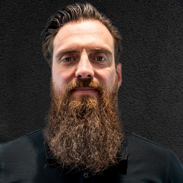 Tom Heremans