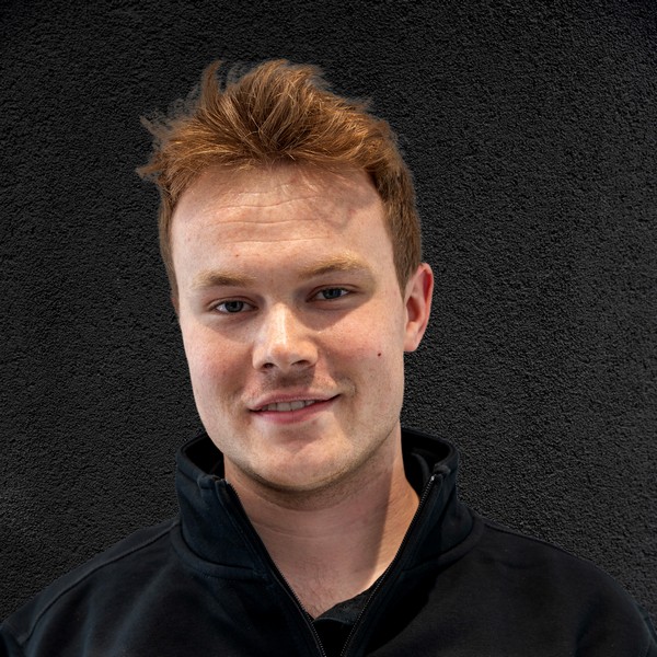 Wout Van den Bergh