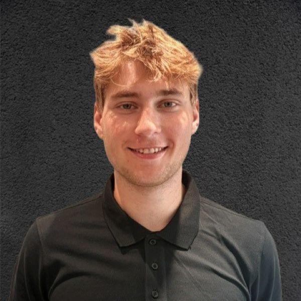 Jef Van Aelst