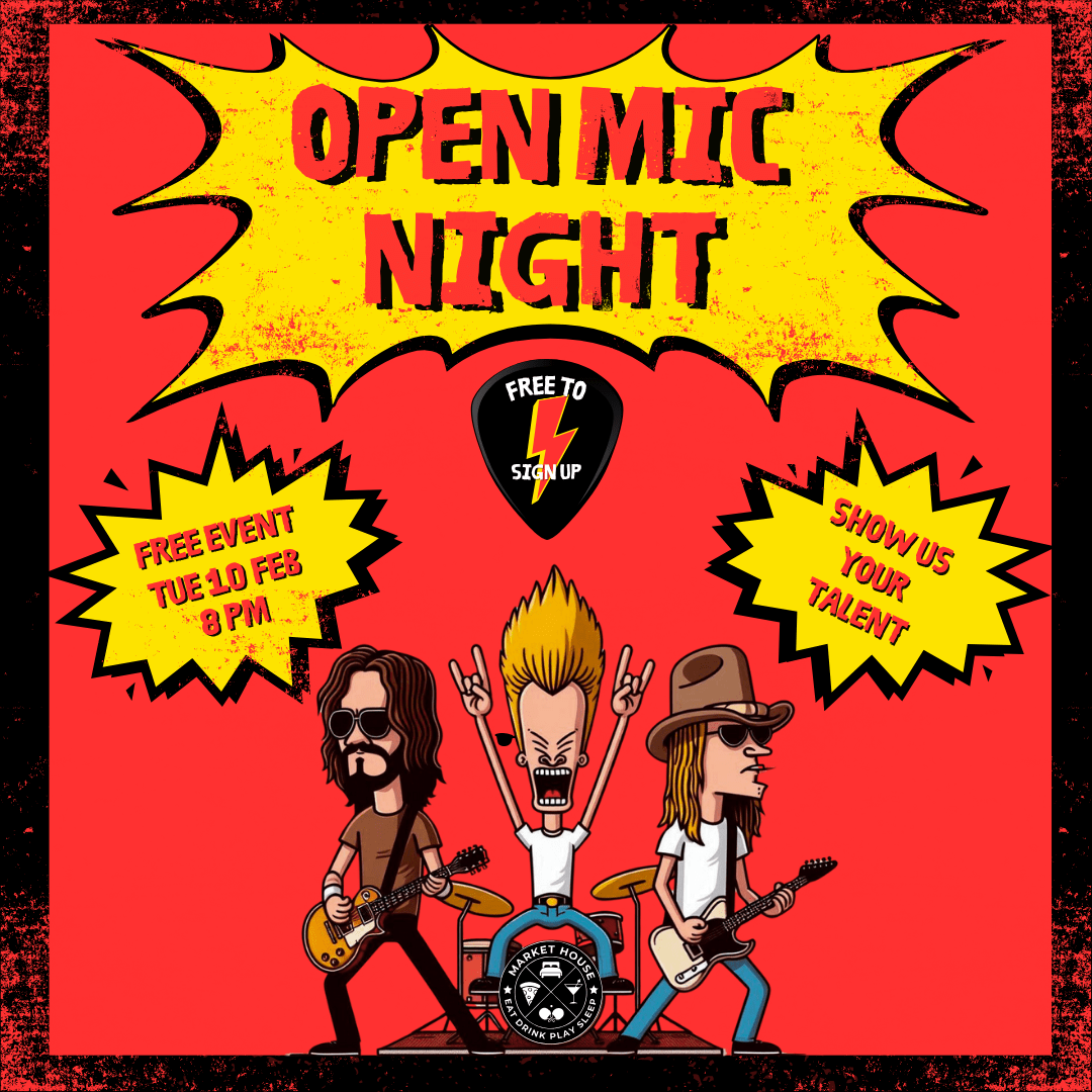 10th february Open Mic instagram square.png