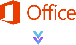 Microsoft Office Logo