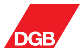 Logo DGB