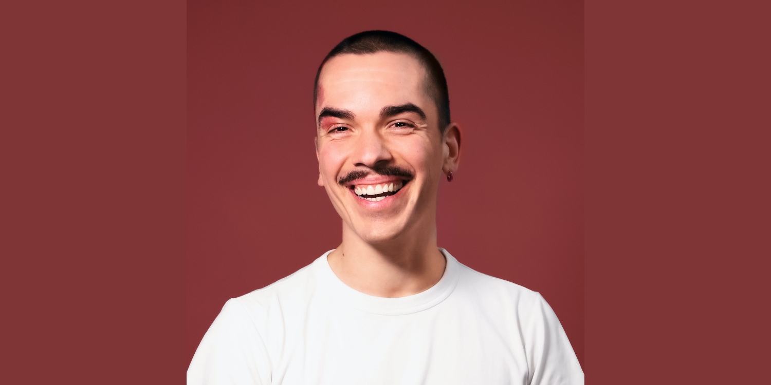 Portrait Ole Liebl