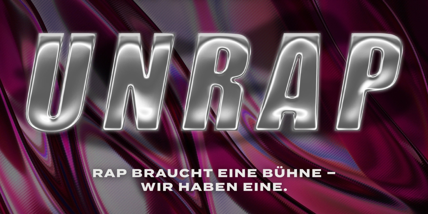 Logo UNRAP