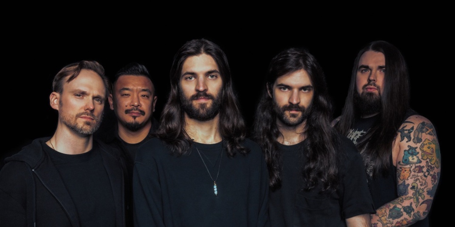 Die Band Opal in Sky.